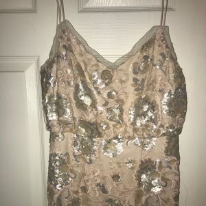 Adrianna Papell classic dress